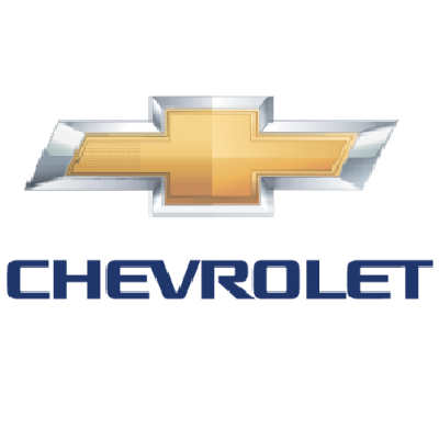 Chevrolet водачи за стъклоподемник