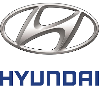 Hyundai водачи за стъклоподемник