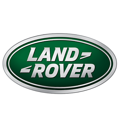 Land Rover водачи за стъклоподемник