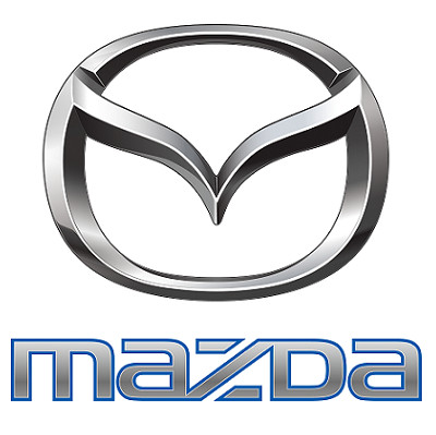 Mazda водачи за стъклоподемник
