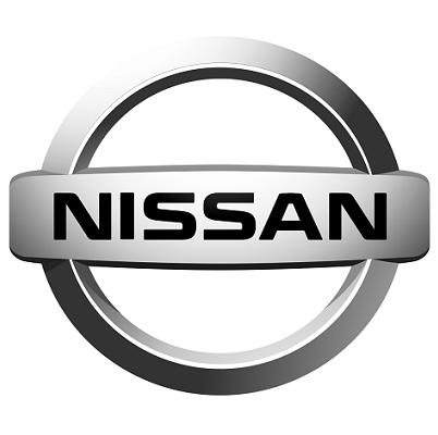 Nissan водачи за стъклоподемник