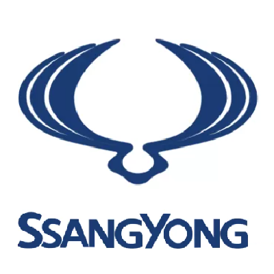 Ssang Yong крепежни елементи