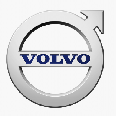 Volvo водачи за стъклоподемник