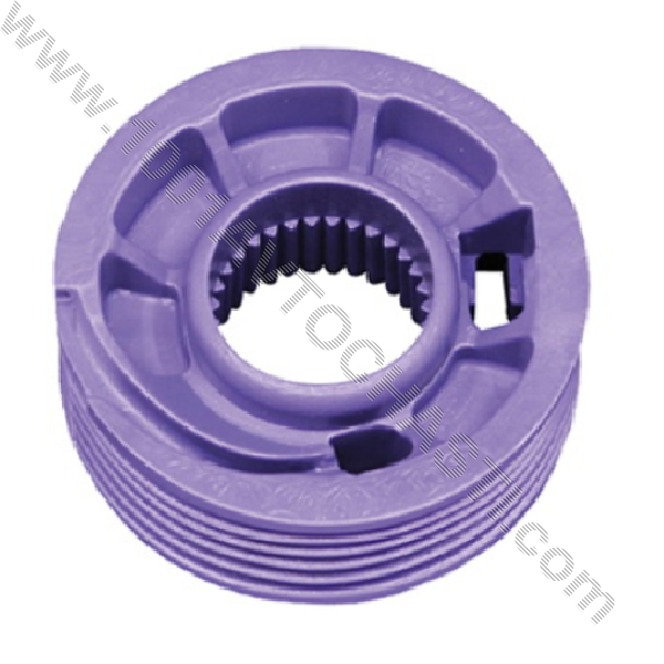 AVR-0138 Ролка за моторчето задна дясна за автомобили Audi Seat WV