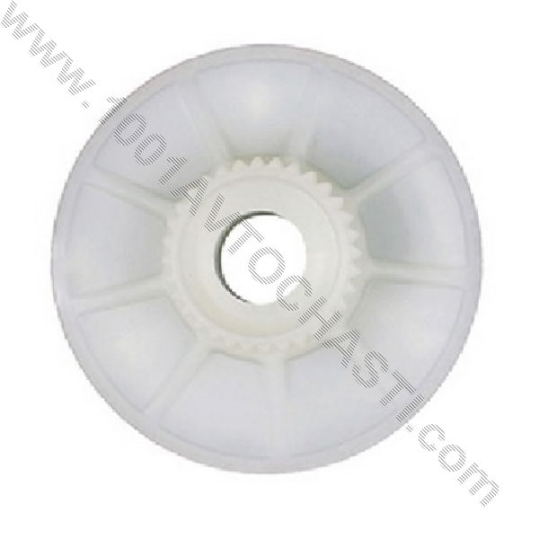 AVR-0148 Ролка предна или задна за автомобили Skoda Fabia I VW Caddy III VW Polo