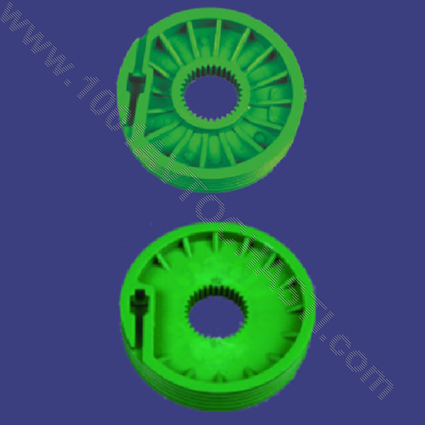 AVR-0190 Ролка предна лява или дясна  Ford Seat VW