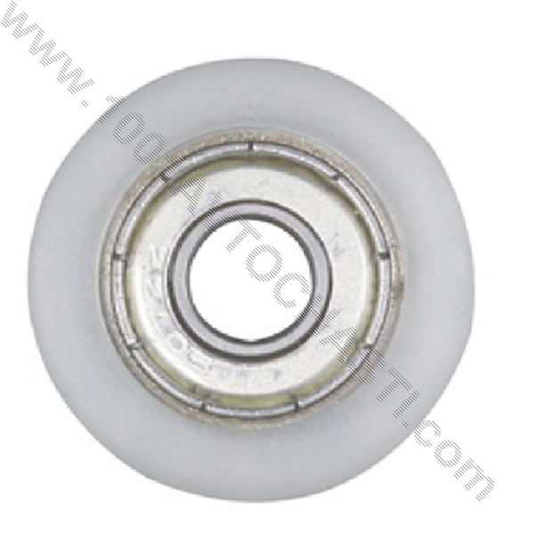 AVR-0191 Ролка за плъзгаща врата на VW VW Transporter IV