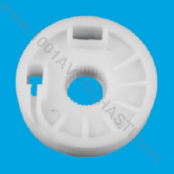 AVR-0250 Ролка лява за стъклоподемник на автомобили Alfa Romeo Lancia Seat VW