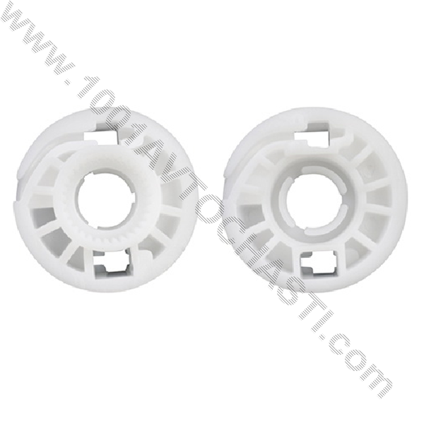 AVR-0411 Ролка задна лява за стъклоподемник на VW Amarok Golf VII