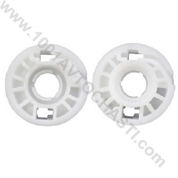 AVR-0412 Ролка задна дясна за стъклоподемник на VW Amarok Golf VII