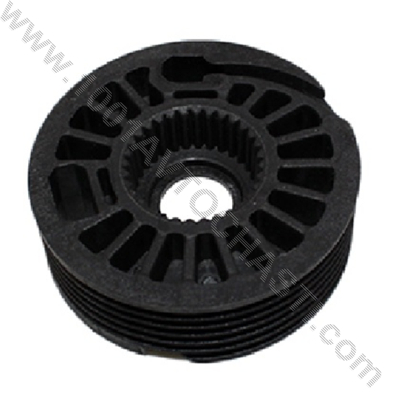 AVR-0419 Ролка дясна предна за стъклоподемник на VW Jetta IV