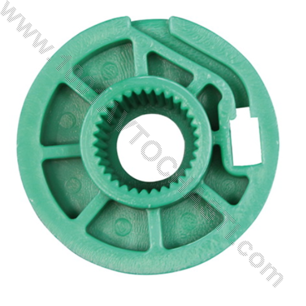 AVR-0701 Ролка предна лява Audi 100 A3 A6.