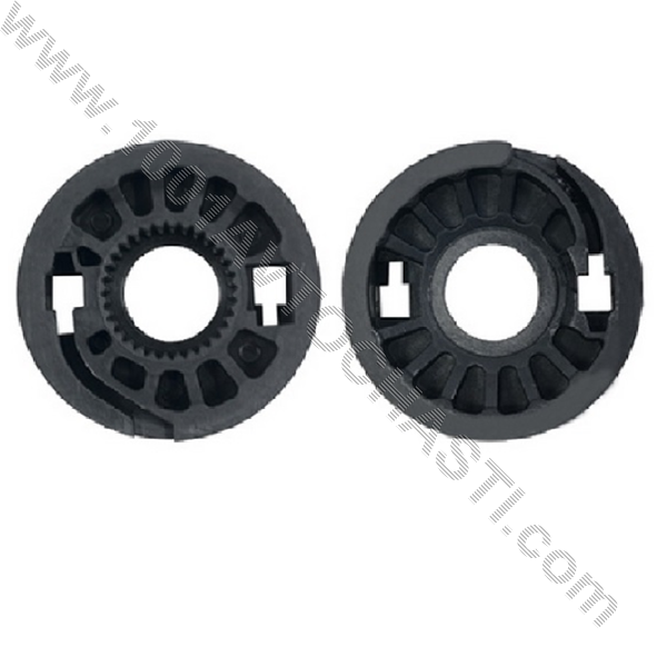 AVR-0899 Ролка предна лява или дясна за стъклоподемник на Seat Ibiza III Skoda Rapid