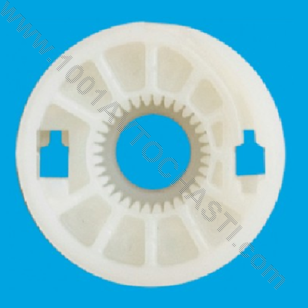 AVR-1611 Ролка предна лява или дясна за стъклоподемник на BMW 7