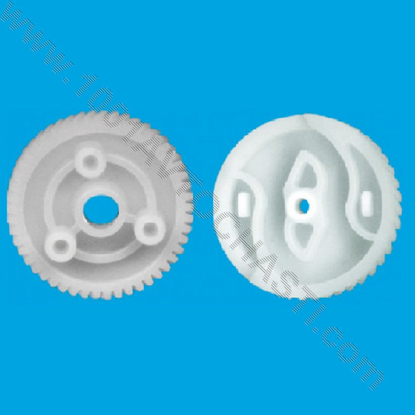 AVR-1676 Ролки за брава ляв комплект за BMW модели