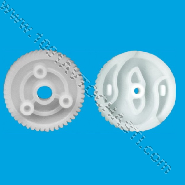 AVR-1677 Ролки за брава десен комплект за BMW модели