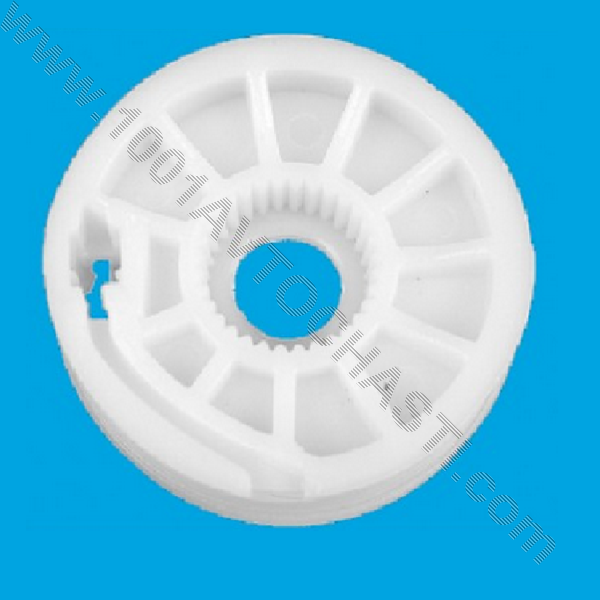 AVR-1700 Ролка предна дясна/лява за стъклоподемник за автомобили Audi BMW Ford