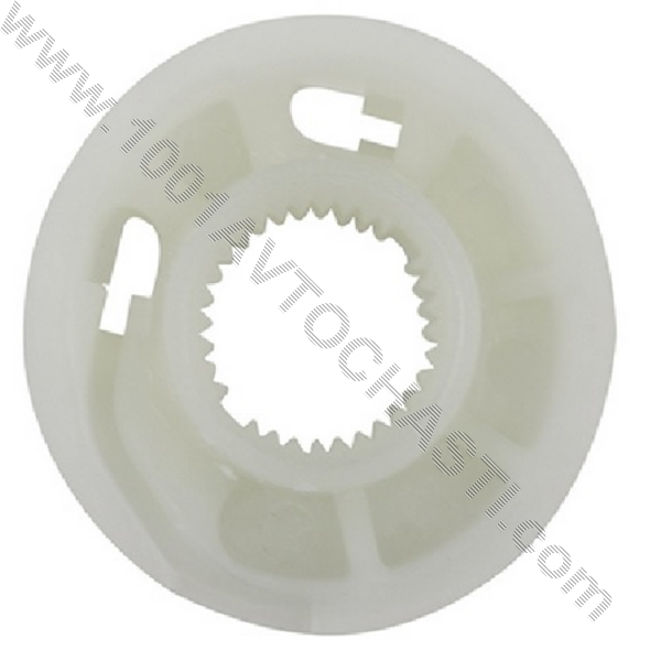 AVR-1705 Ролка предна или задна лява за съклоподемник на Audi BMW Mini Cooper