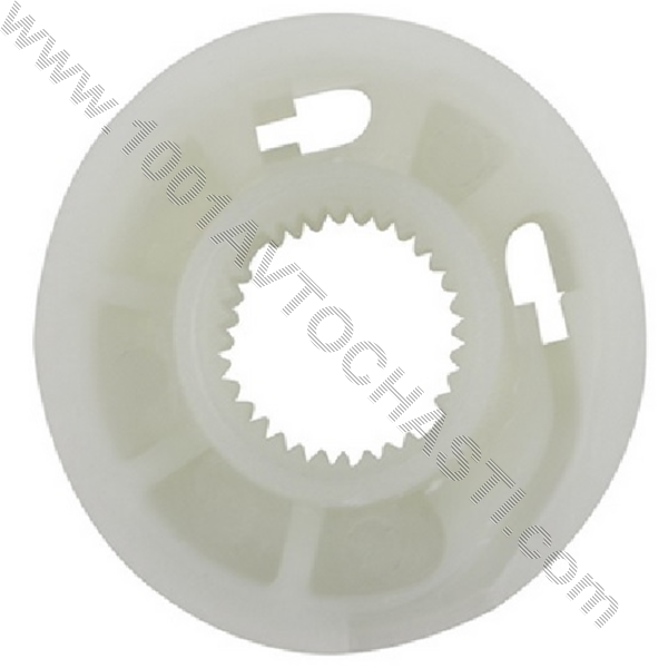 AVR-1706 Ролка предна или задна дясна за съклоподемник на Audi BMW Mini Cooper