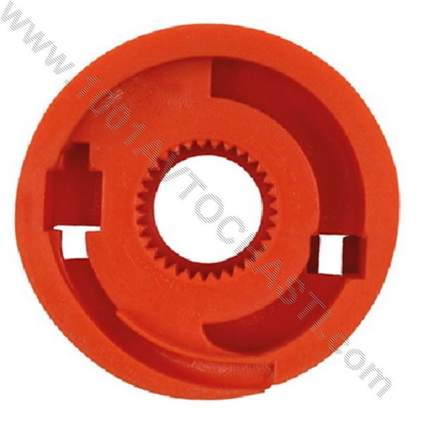 AVR-1900 Ролка лява или дясна за стъклоподемник на Jeep Cherokee Grand Cherokee