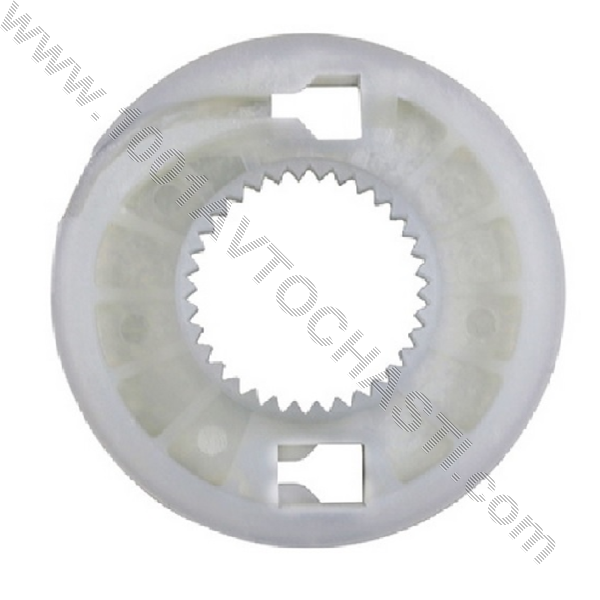 AVR-2060 Ролка предна лява или дясна за стъклоподемник на Ford Fiesta VI