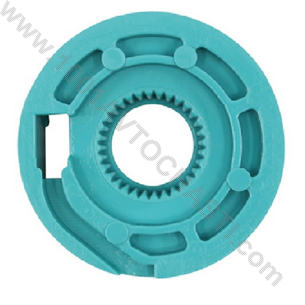 AVR-2859 Ролка предна лява или дясна за стъклоподемник на Mercedes класа C