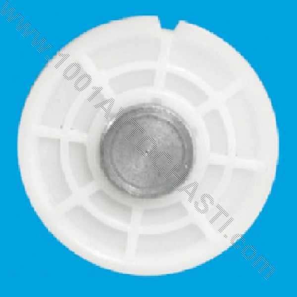 AVR-2860 Ролка с нит ф43.30 мм. за Mercedes E S класа.