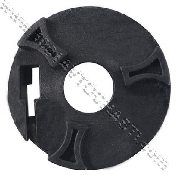 AVR-3001 Ролка предна лява за стъклоподемник на  Fiat  Doblo Fiat  Panda Fiat  Punto