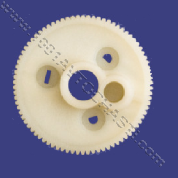 AVR-3019 Ролка заден мотор чистачки ф47.50 мм. За автомобил Fiat