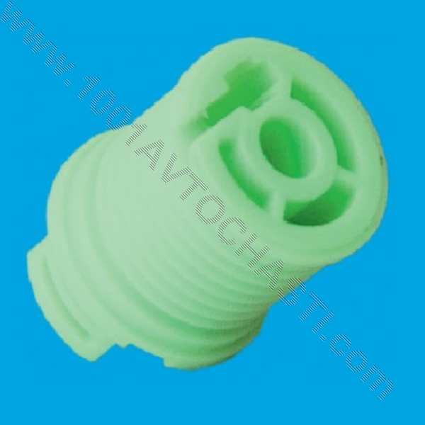 AVR-3214 Ролка лява за ръчен механизъм на стъклоподемник Citroen Fiat много модели