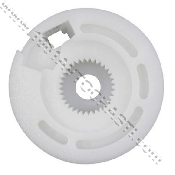 AVR-3250 Ролка предна лява за стъклоподемник на  Fiat  Linea