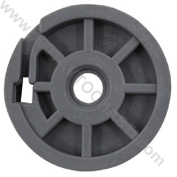 AVR-3272 Ролка лява за стъклоподемник на Citroen Fiat  Peugeot