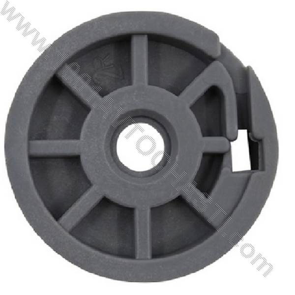 AVR-3273 Ролка дясна за стъклоподемник на Citroen Fiat  Peugeot