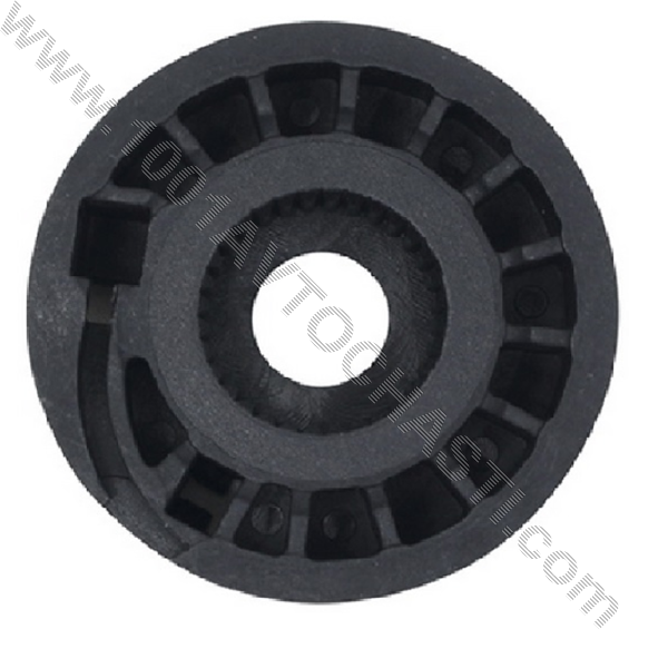 AVR-3289 Ролка предна или задна лява за стъклоподемник на Fiat  Egea Fiat  Tipo