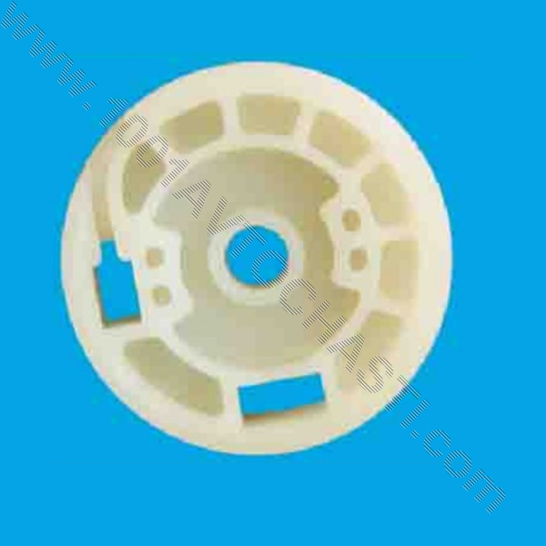 AVR-3600 Ролка предна лява за стъклоподемник на Citroen Peugeot Renault