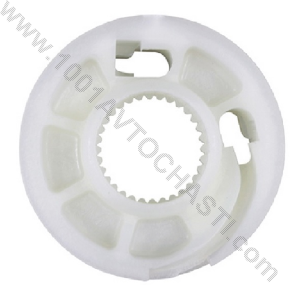 AVR-3806 Ролка задна дясна за стъклоподемник на Citroen C5