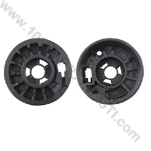 AVR-3913 Ролка предна или задна лява за стъклоподемник на Citroen C-Elisee Peugeot 301