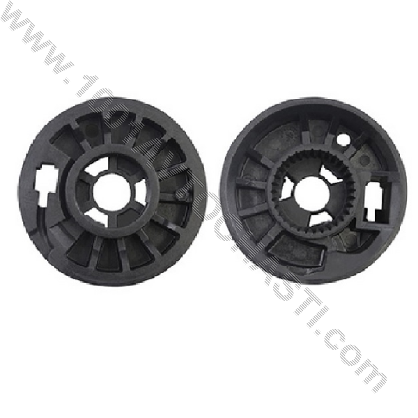 AVR-3914 Ролка предна или задна дясна за стъклоподемник на Citroen C-Elisee Peugeot 301