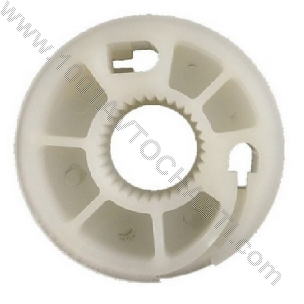 AVR-3921 Ролка предна дясна за стъклоподемник на Citroen C4