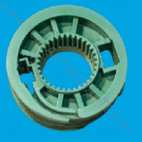 AVR-4260 Ролка лява или дясна за стъклоподемник на автомобил Volvo S60