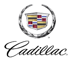 Cadillac крепежни елементи