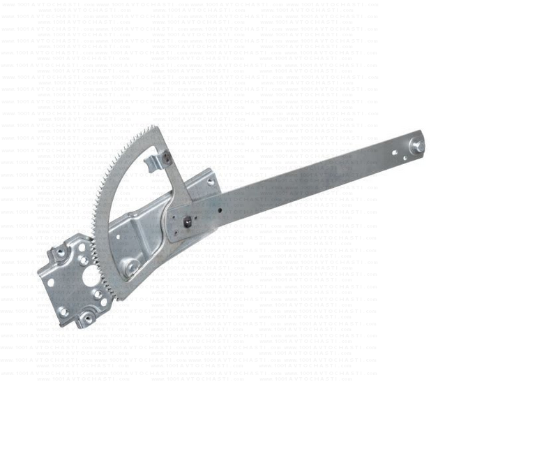 HSP-1200 Стъклоповдигач преден ляв електрически за MAN E2000 F2000 F8 F9 F90 F90 UNTERFLUR M 2000 M M90