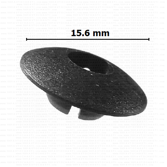 KD1605 Тапа праг под вратите Opel
