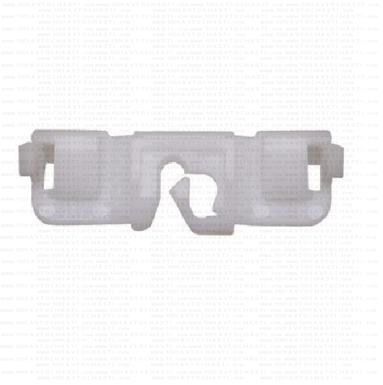 KD1685 Щипка водобранна лайстна предно стъкло Peugeot