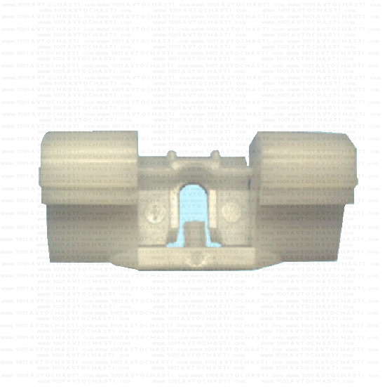 KD1773 Щипка лайстна предно стъкло Volvo.