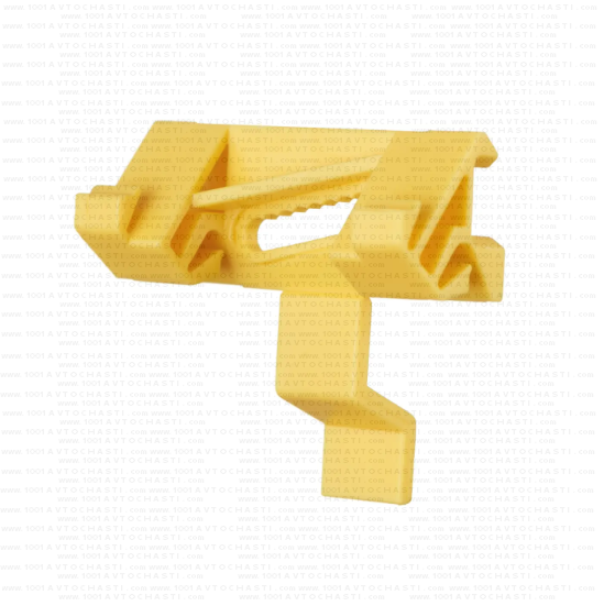 KD1774 Щипка лайстна предно стъкло Volvo.