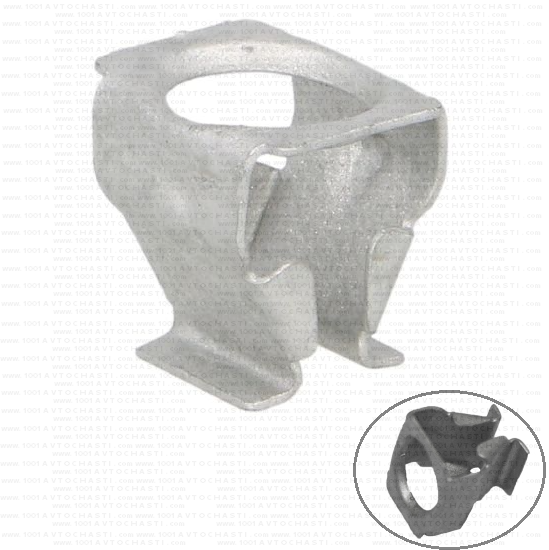 KD1965 Копче основа за винт за кора двигател VW