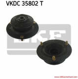 VVKDC35802TB395 Тампон на макферсън за автомобил BMW E36 95 до 99 г