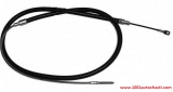 V 815131 Жило ръчна спирачка задно дясно или ляво BMW SERIE 3  E36
