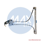 VWCT140LD Машинка за стъкло електрическа предна лява за автомобил Dacia Logan от 2004г